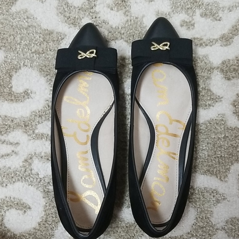 Sam Edelman